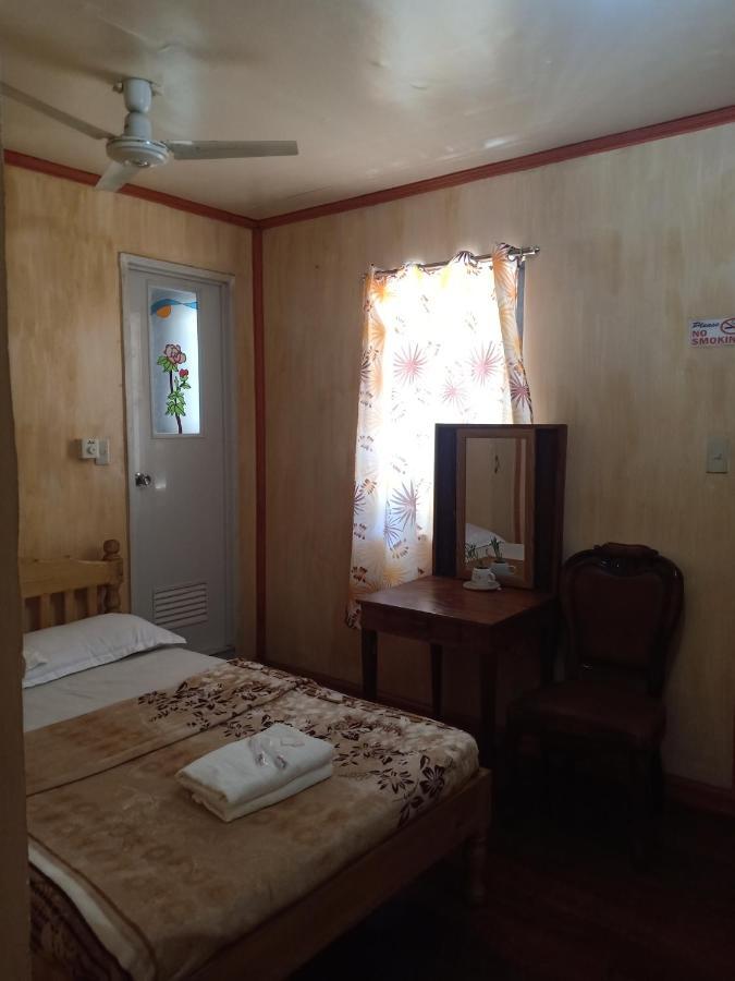 Koreen Guest House Banaue Exterior photo