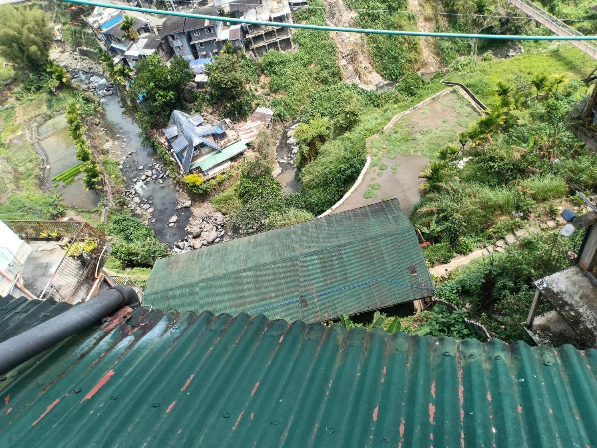 Koreen Guest House Banaue Exterior photo