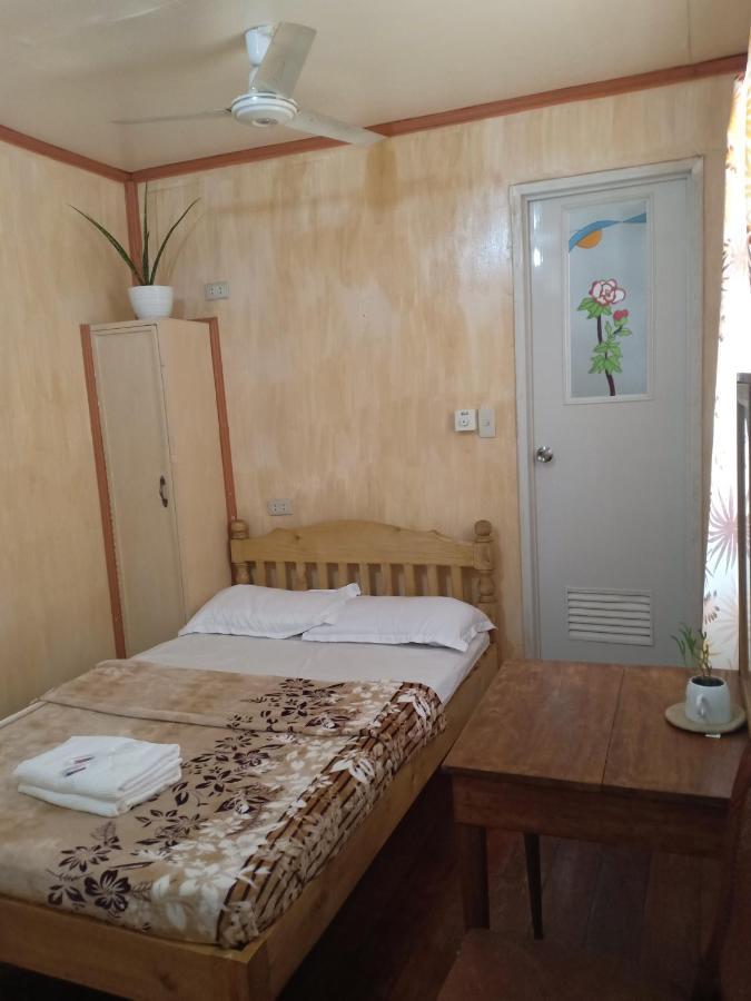 Koreen Guest House Banaue Exterior photo