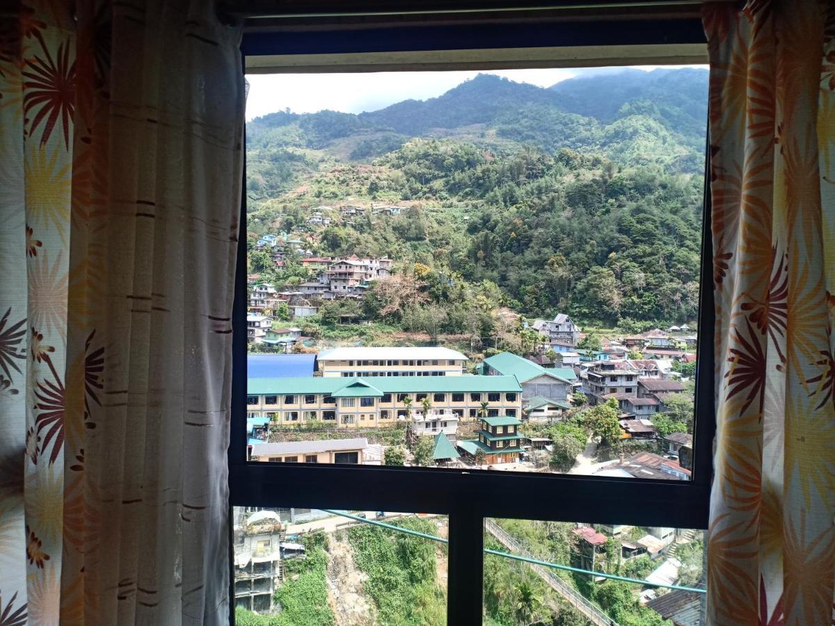 Koreen Guest House Banaue Exterior photo