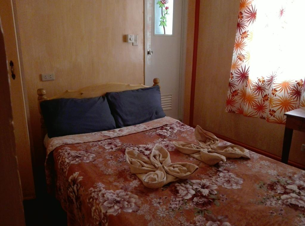 Koreen Guest House Banaue Exterior photo