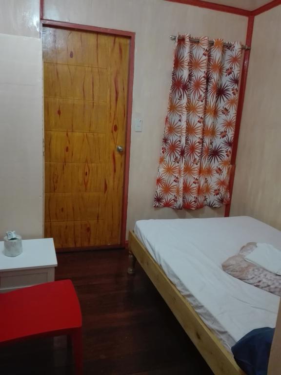 Koreen Guest House Banaue Exterior photo