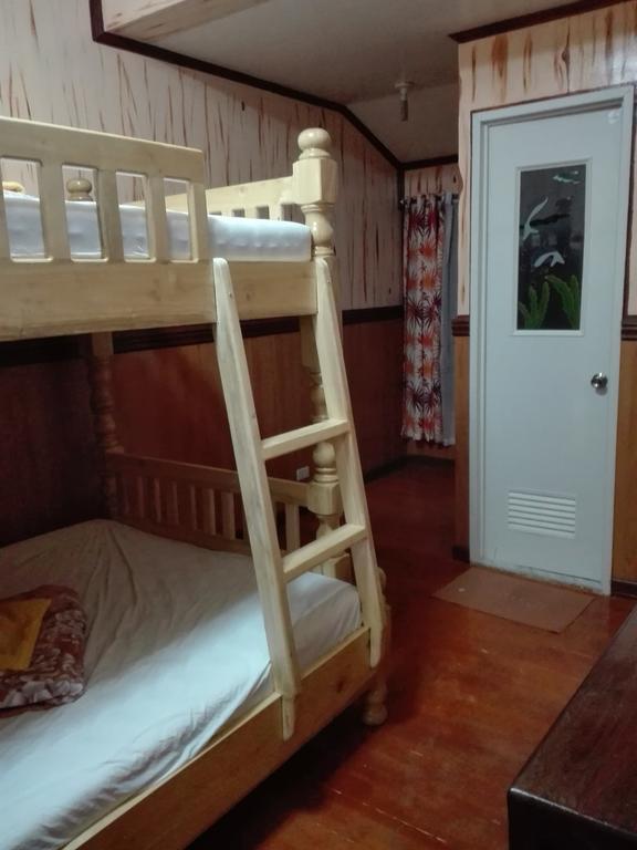 Koreen Guest House Banaue Exterior photo