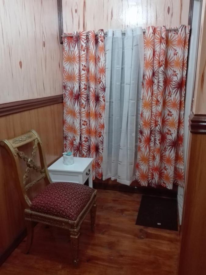 Koreen Guest House Banaue Exterior photo